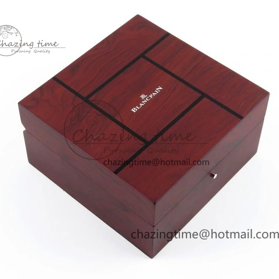 MIROTIME 0305 IWC BLACK TRAVEL BOX OdorResistant 7087